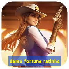 demo fortune ratinho